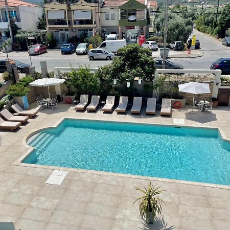 Aroma Villa Ліменас Екстер'єр фото