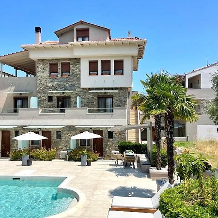 Aroma Villa Ліменас Екстер'єр фото