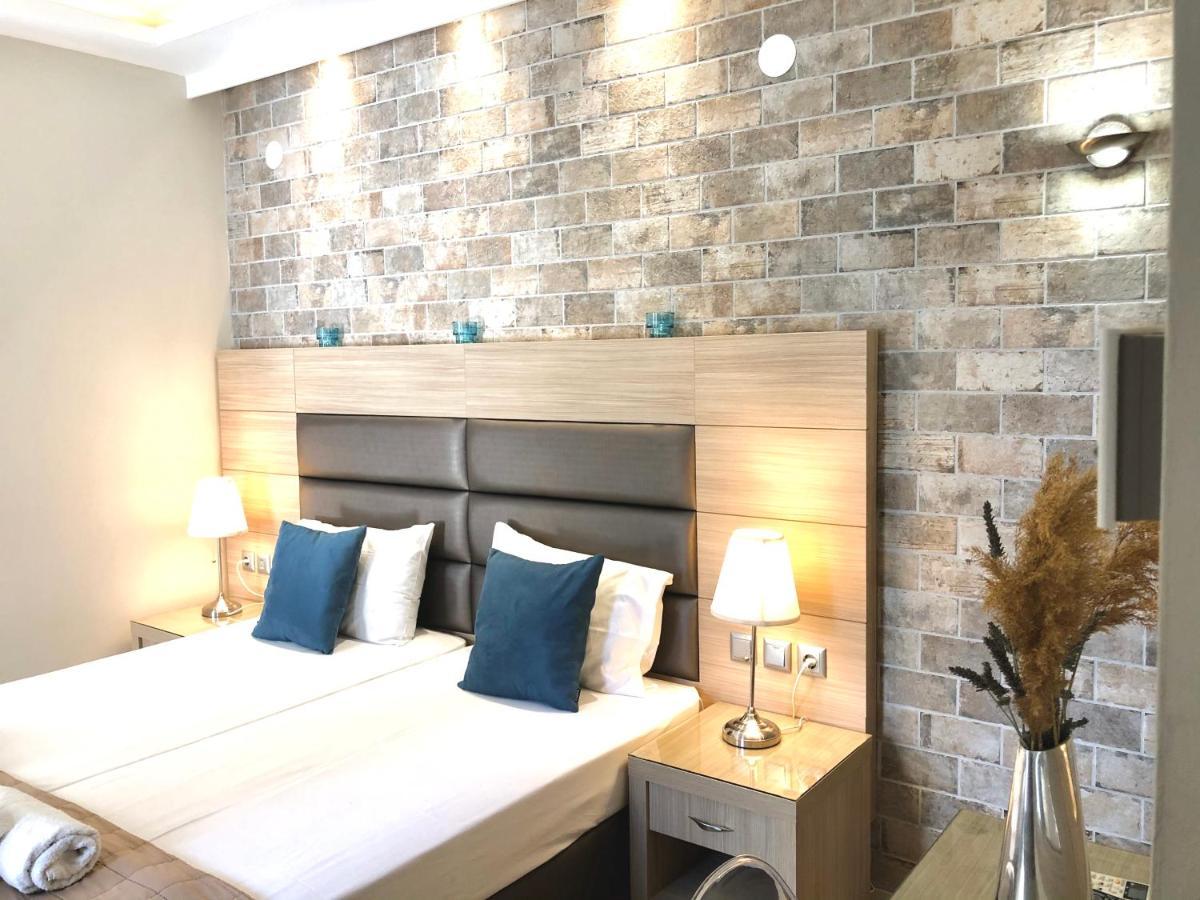 Aroma Villa Ліменас Екстер'єр фото