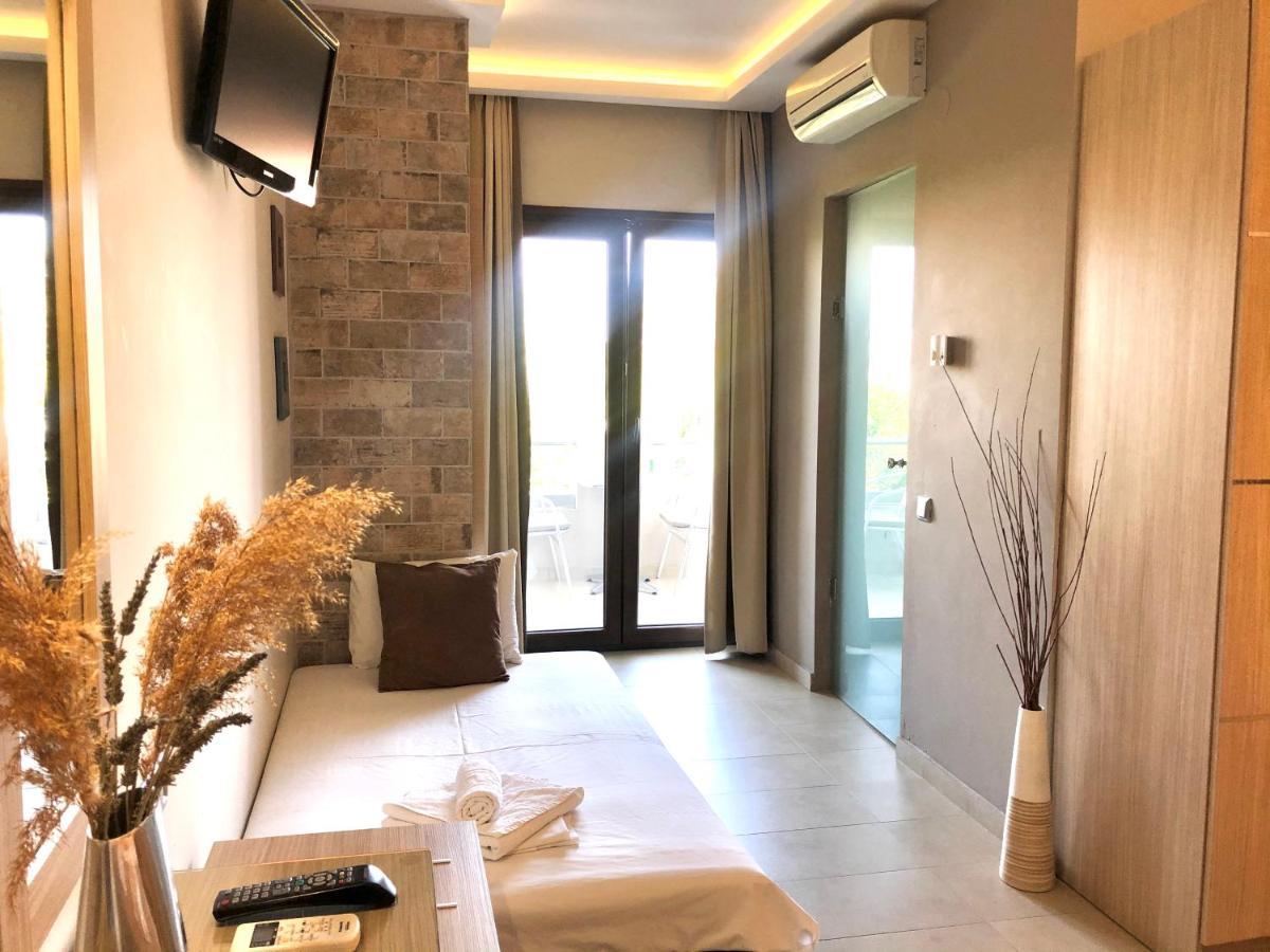 Aroma Villa Ліменас Екстер'єр фото