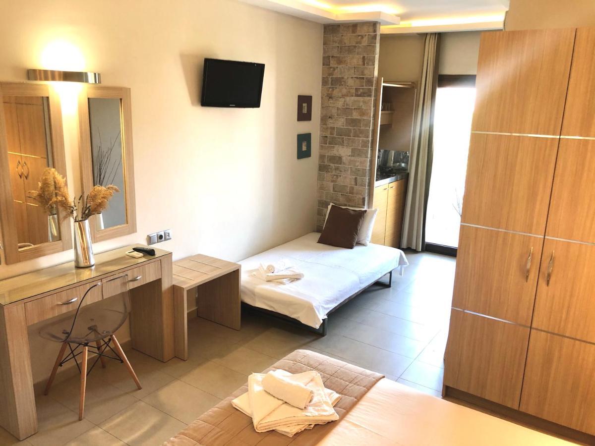 Aroma Villa Ліменас Екстер'єр фото
