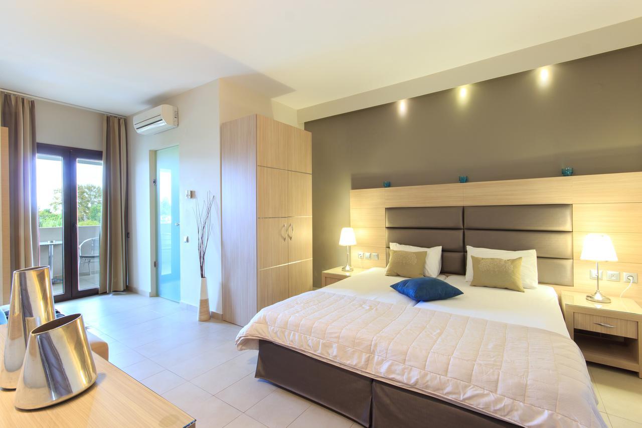 Aroma Villa Ліменас Екстер'єр фото