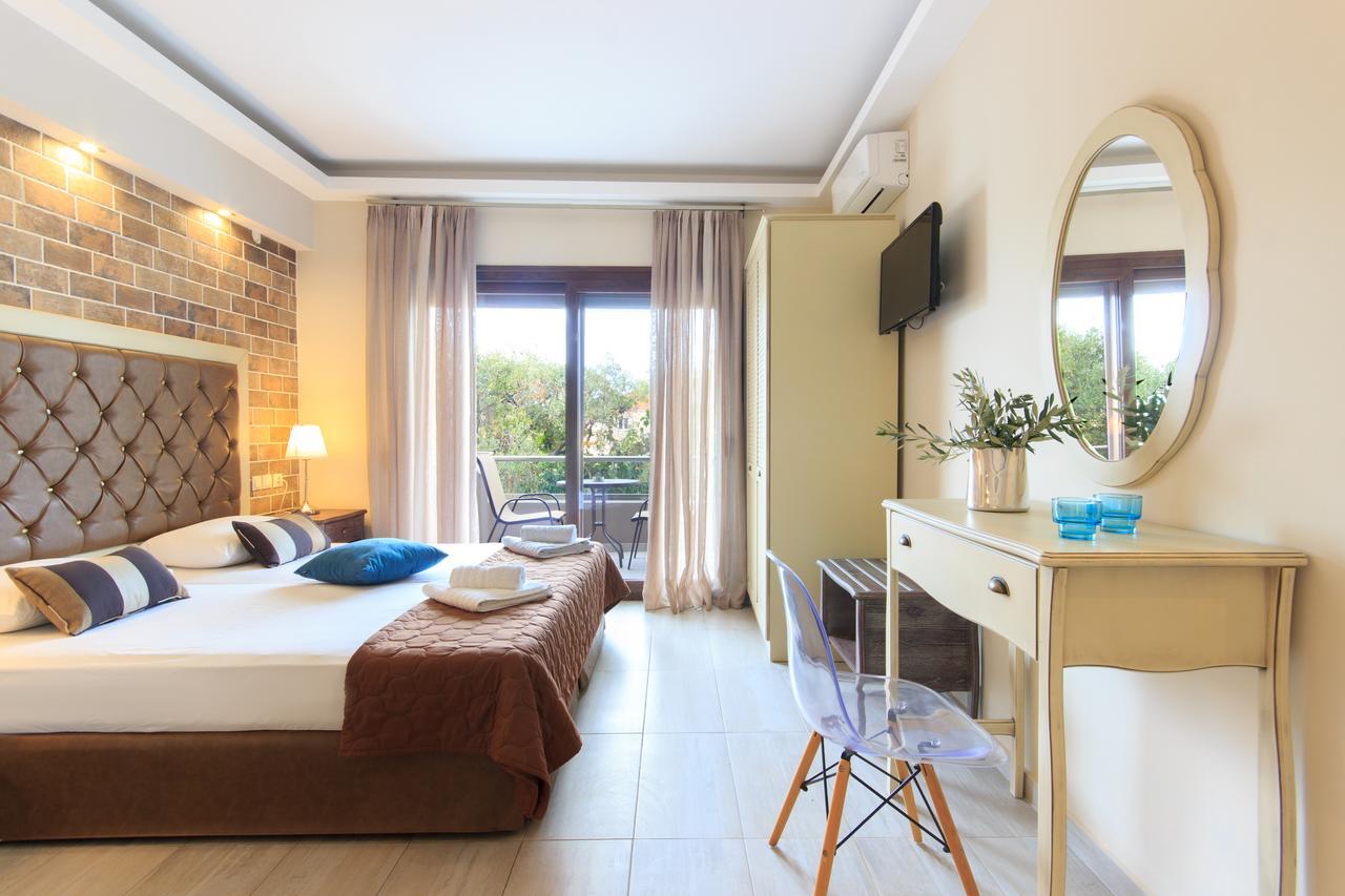 Aroma Villa Ліменас Екстер'єр фото