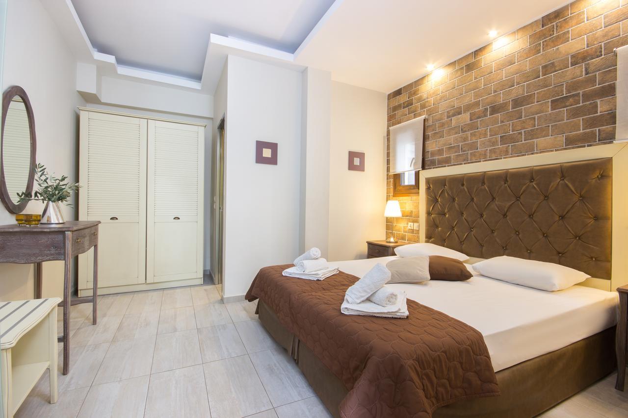 Aroma Villa Ліменас Екстер'єр фото