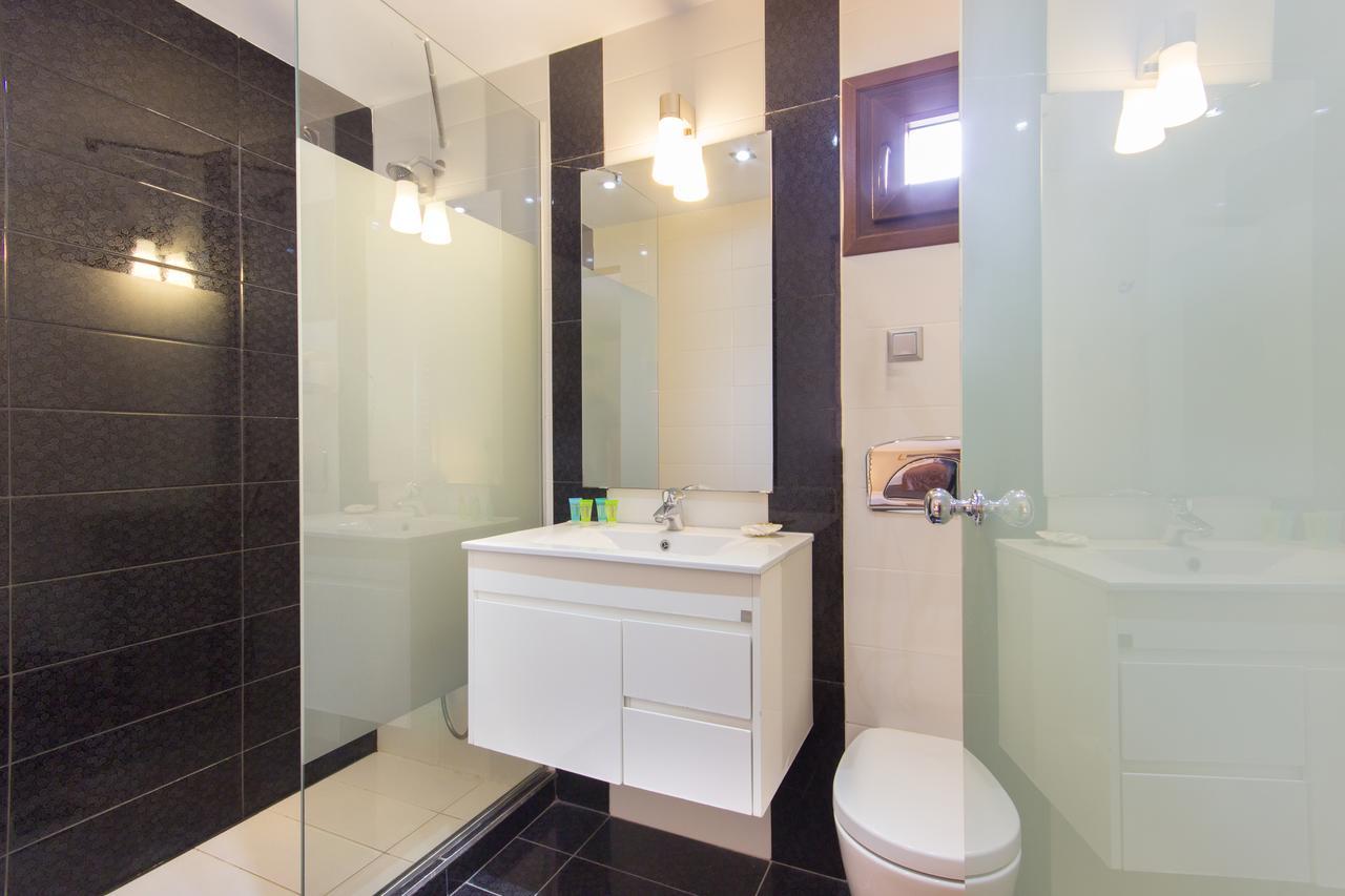 Aroma Villa Ліменас Екстер'єр фото