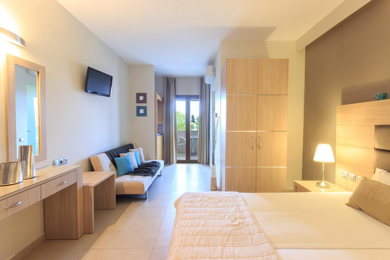 Aroma Villa Ліменас Екстер'єр фото