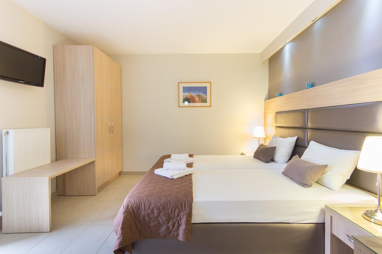 Aroma Villa Ліменас Екстер'єр фото