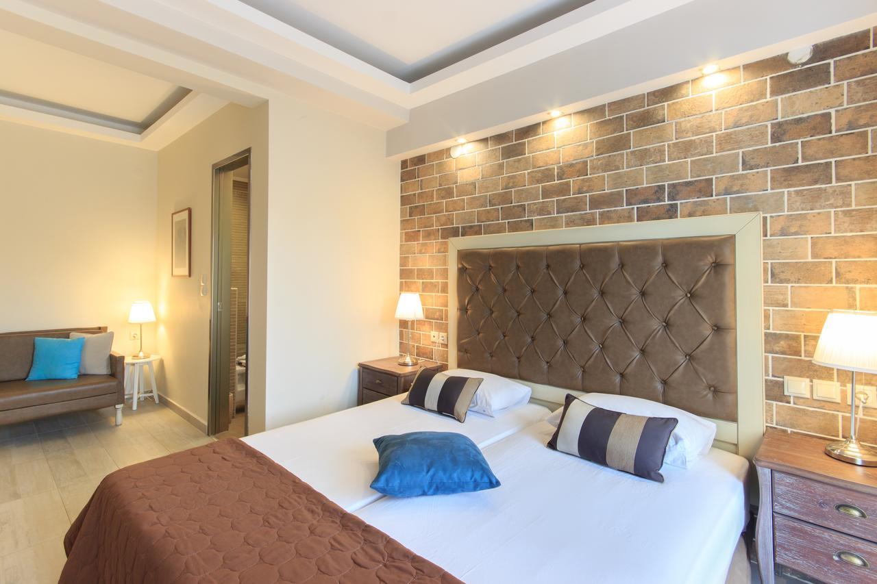 Aroma Villa Ліменас Екстер'єр фото